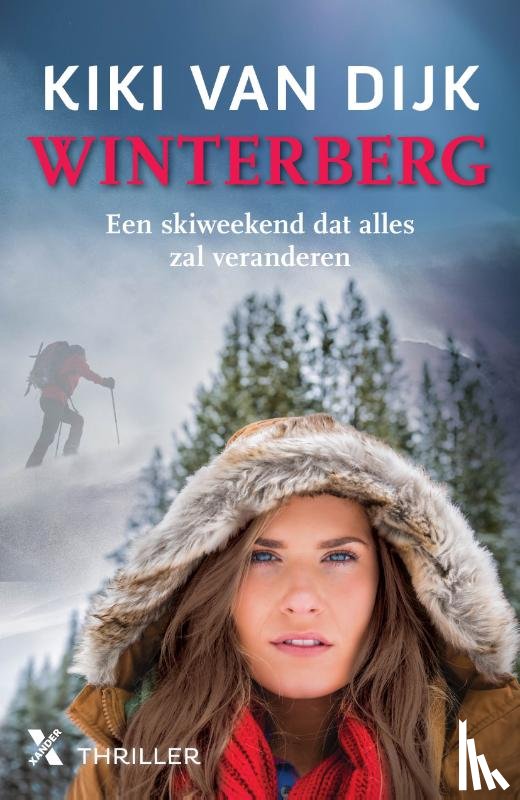 Dijk, Kiki van - Winterberg