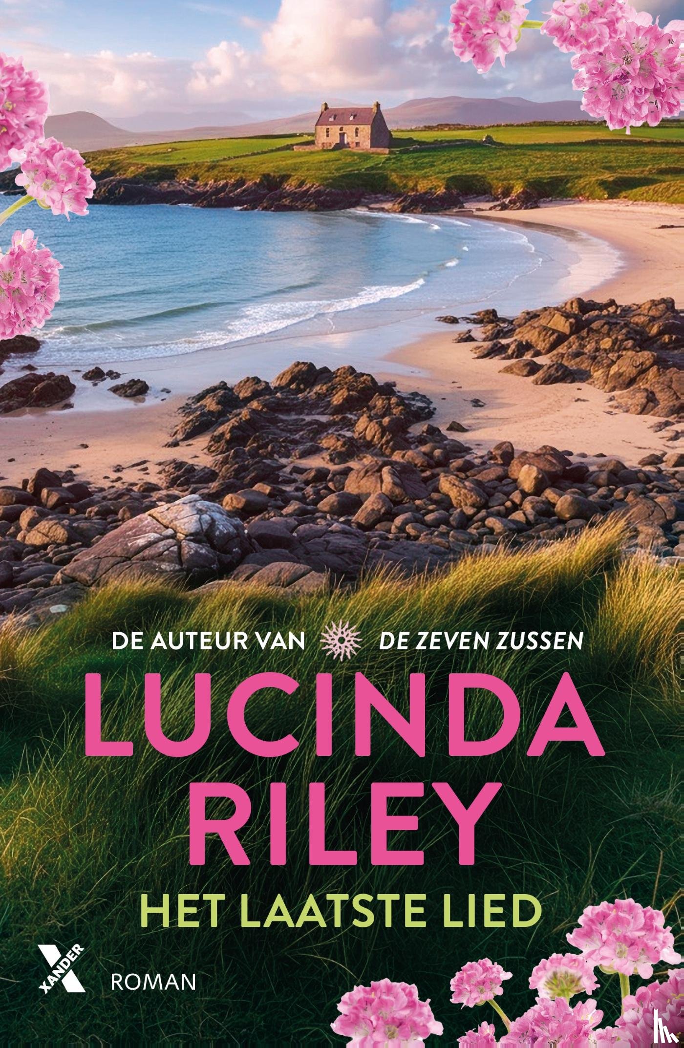 Riley, Lucinda - Het laatste lied