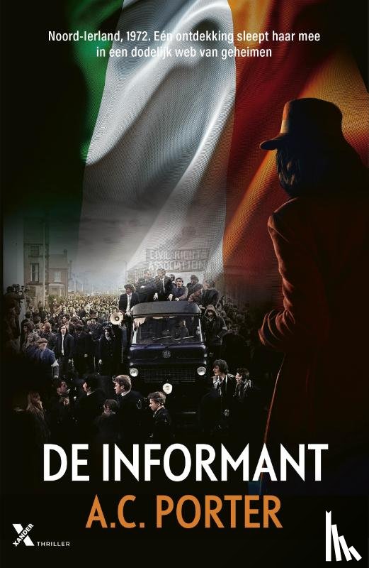 Porter, A.C. - De informant