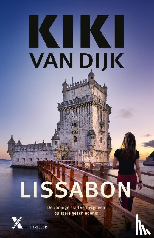 Dijk, Kiki van - Lissabon