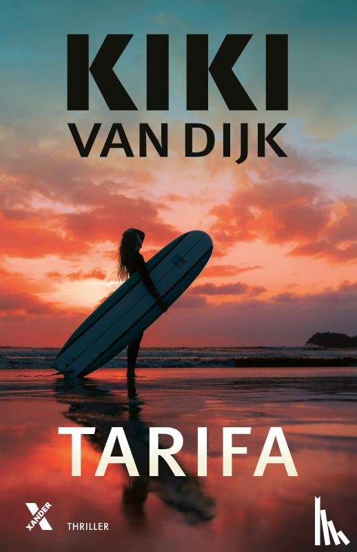 Dijk, Kiki van - Tarifa