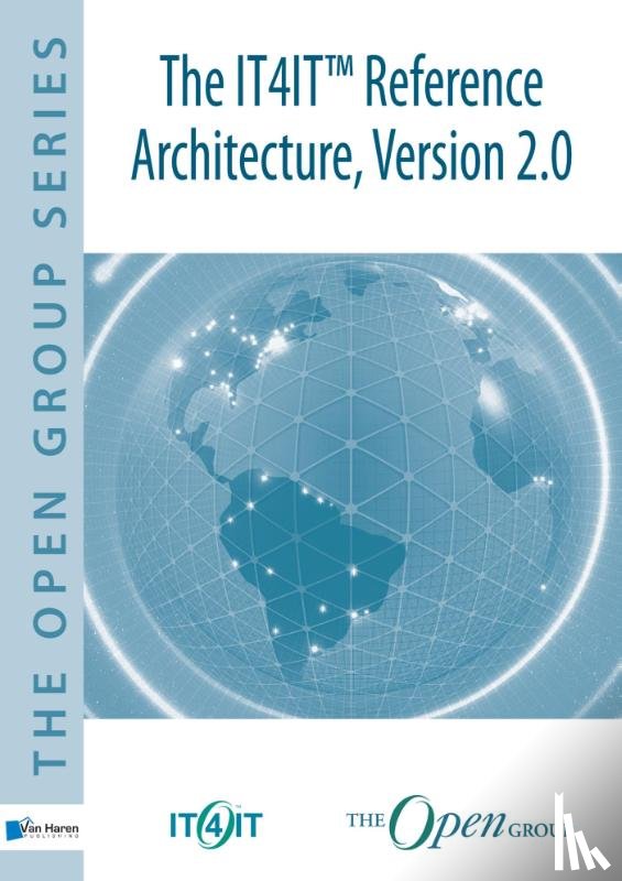 The Open Group - The IT4IT™ Reference Architecture, Version 2.0