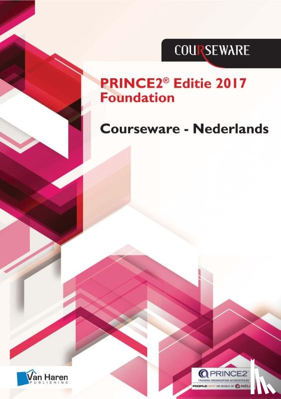 Brolsma, Douwe, Kouwenhoven, Mark - Courseware - Nederlands