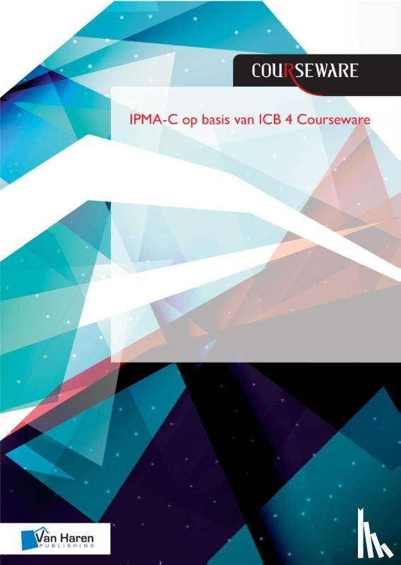Hedeman, Bert - IPMA-C op basis van ICB 4 Courseware