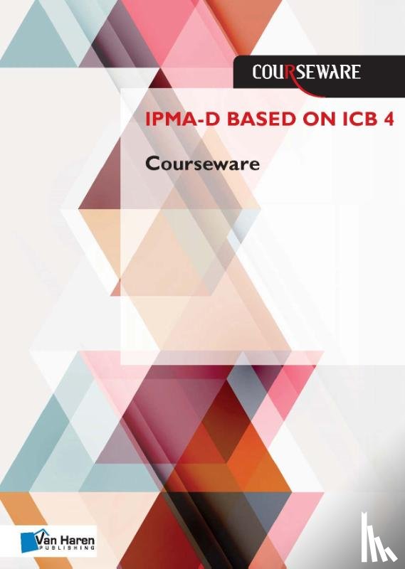 Hermarij, John - IPMA-D based on ICB 4 Courseware