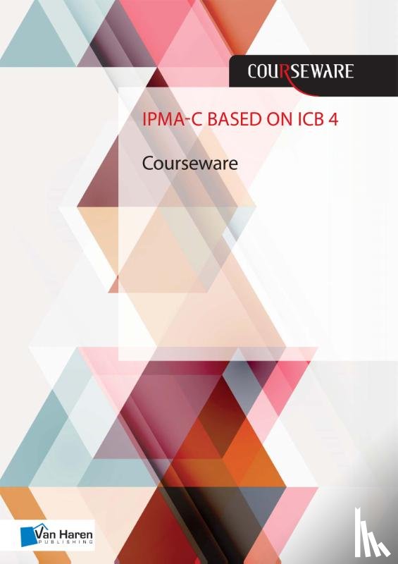 Hermarij, John - IPMA-C based on ICB 4 Courseware