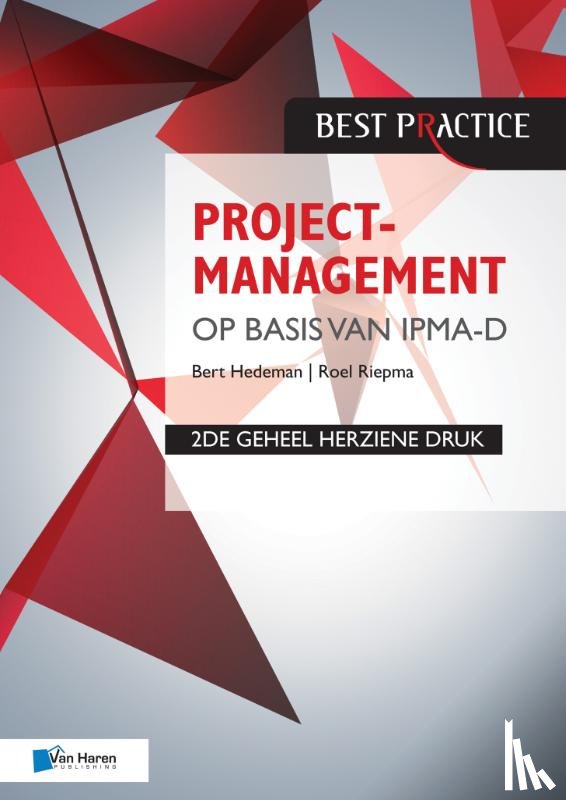 Hedeman, Bert, Riepma, Roel - Projectmanagement op basis van IPMA D