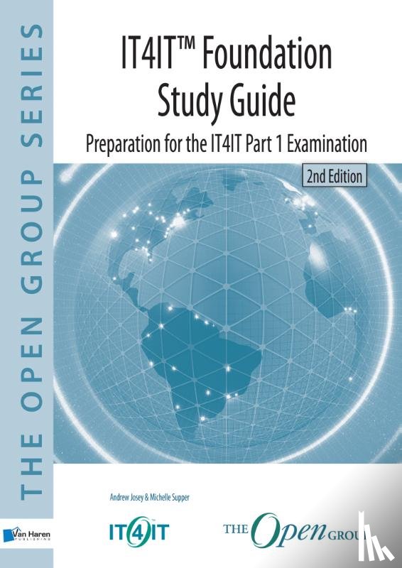 Josey, Andrew, Supper, Michelle - Study Guide IT4IT™ Foundation