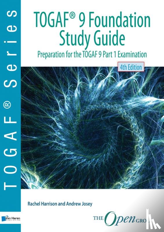 Harrison, Rachel - TOGAF® 9 Foundation Study Guide – 4th Edition