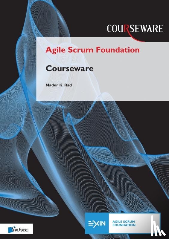 Rad, Nader K., Turley, Frank - Agile Scrum Foundation