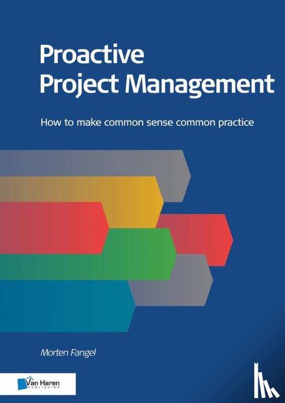 Fangel, Morten - Proactive Project Management