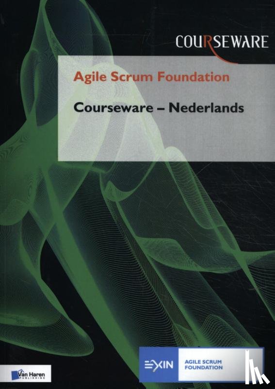 Rad, Nader K. - Agile Scrum Foundation Courseware-Nederlands
