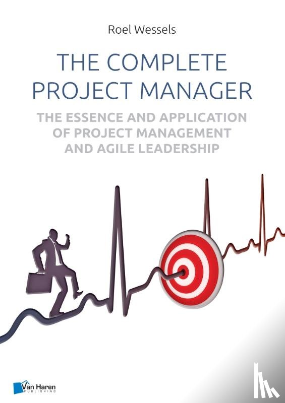 Wessels, Roel - The complete project manager