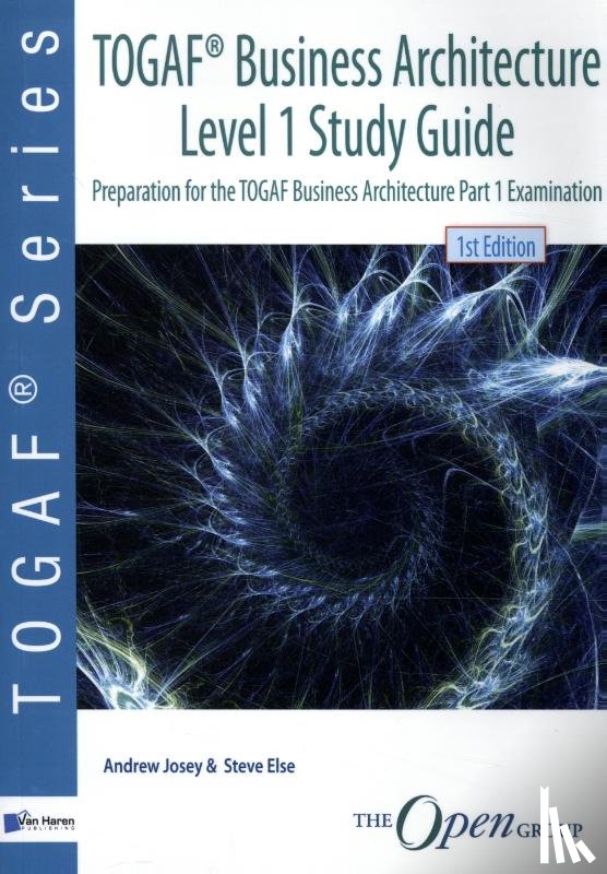 Josey, Andrew, Else, Steve - Study Guide