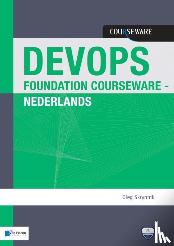 Skrynnik, Oleg - DevOps Foundation Courseware - Nederlands
