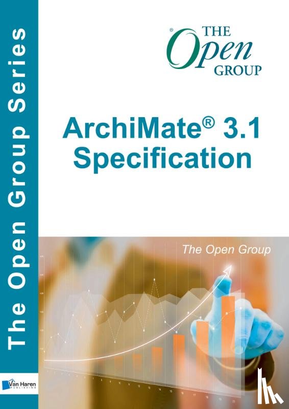 The Open Group - ArchiMate® 3.1 Specification