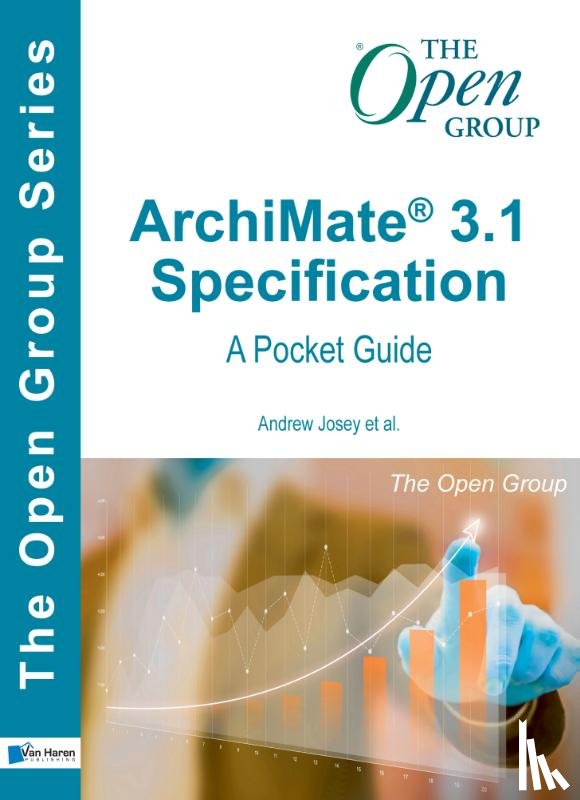 Josey, Andrew - ArchiMate® 3.1 Specification
