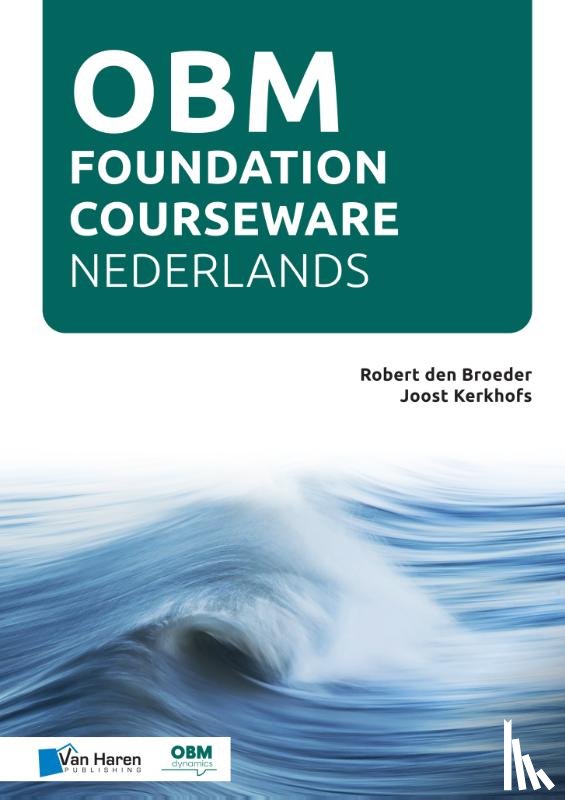 Kerkhofs, Joost, Broeder, Robert den - OBM Foundation Courseware