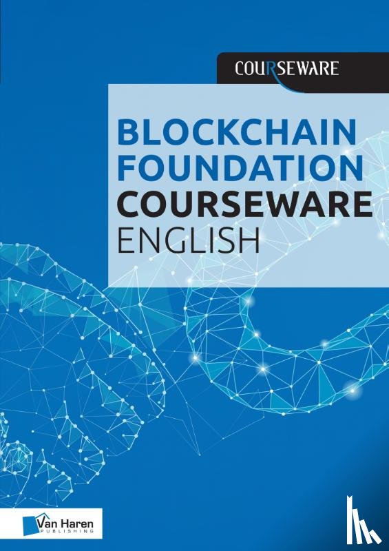 Haren Learning Solutions,  Van - Blockchain Foundation Courseware - English