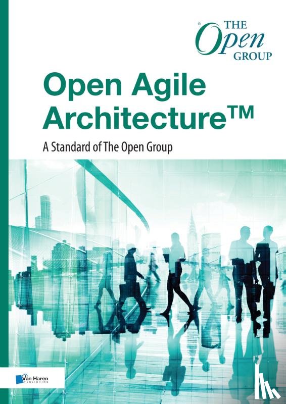 Josey, Andrew - Open Agile Architecture™