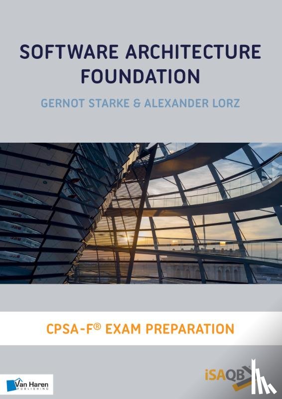 Starke, Gernot, Lorz, Alexander - Software Architecture Foundations