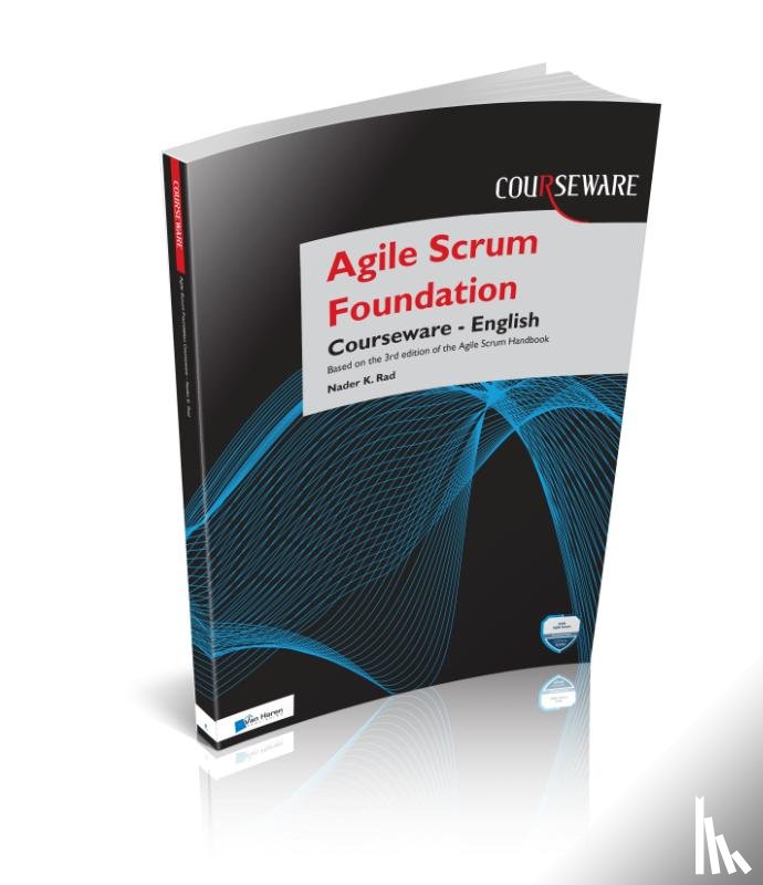 Rad, Nader K. - Courseware: Agile Scrum Foundation Courseware