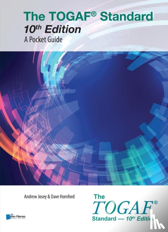 The Open Group - The TOGAF® Standard