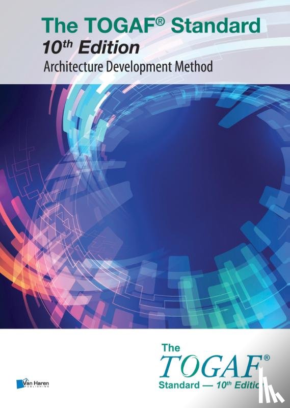 The Open Group - The TOGAF® Standard, 10th Edition – Architecture Development Method
