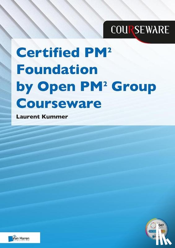 Kummer, Laurent - Certified PM2 Foundation by Open pm2 Group Courseware