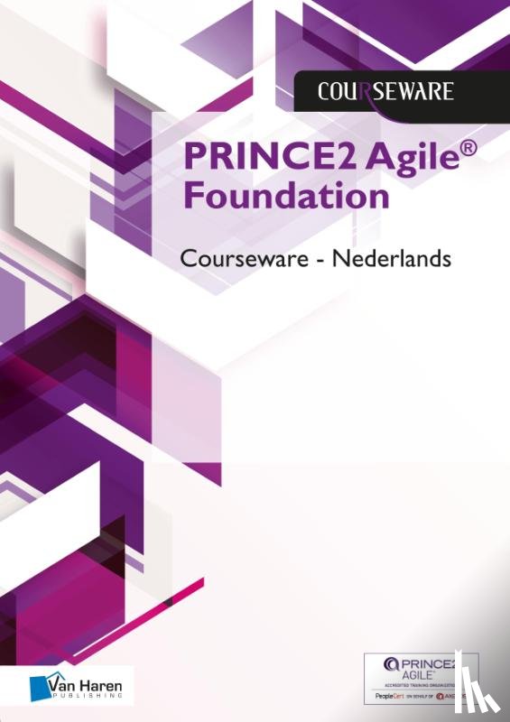 Kouwenhoven, Mark - PRINCE2Agile® Foundation Courseware – Nederlands