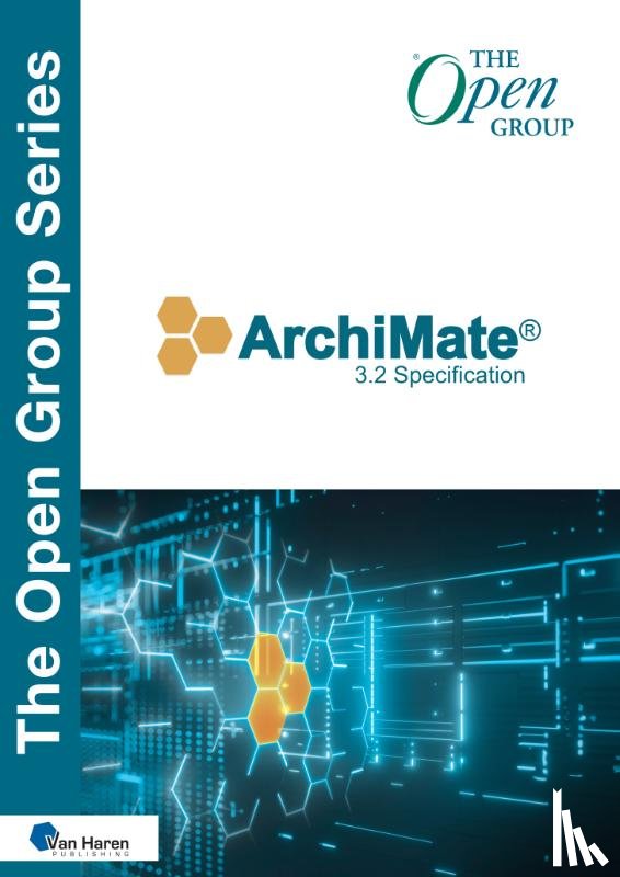 The Open Group - ArchiMate® 3.2 Specification