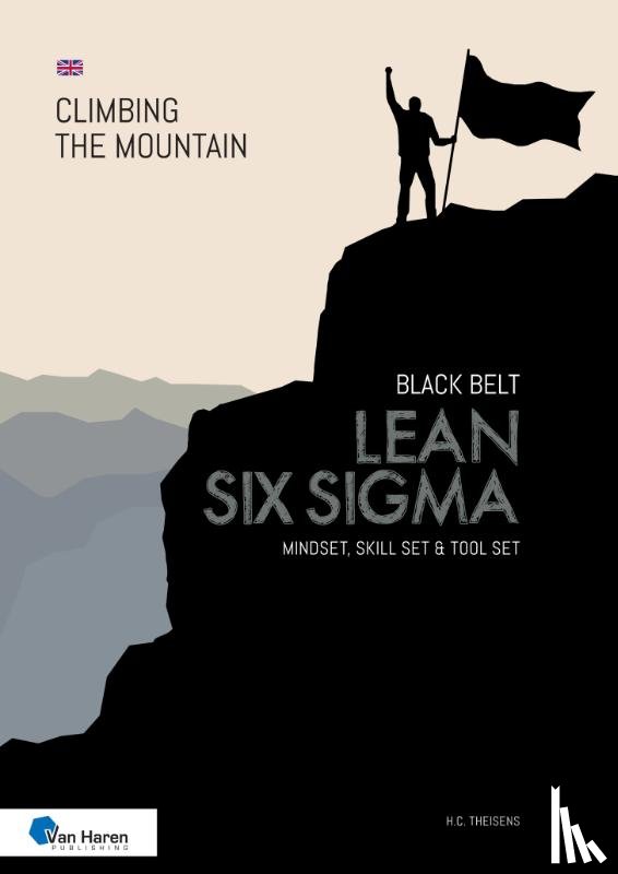 Theisens, Ir. H.C. - Lean Six Sigma Black Belt