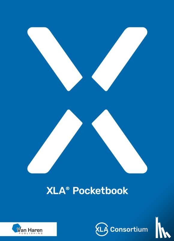 Gianotten, Marco - XLA® Pocketbook