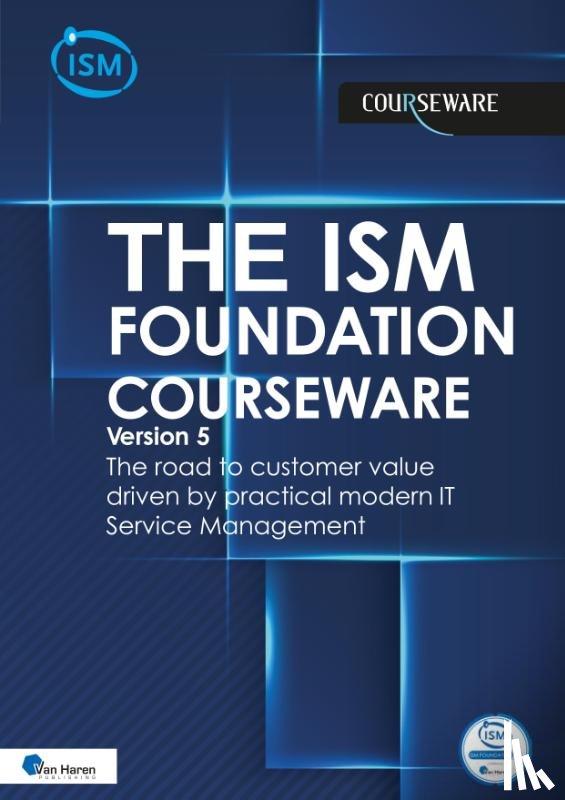 Hoving, Wim, Smit, Rolf - ISM 5 Foundation Courseware – English