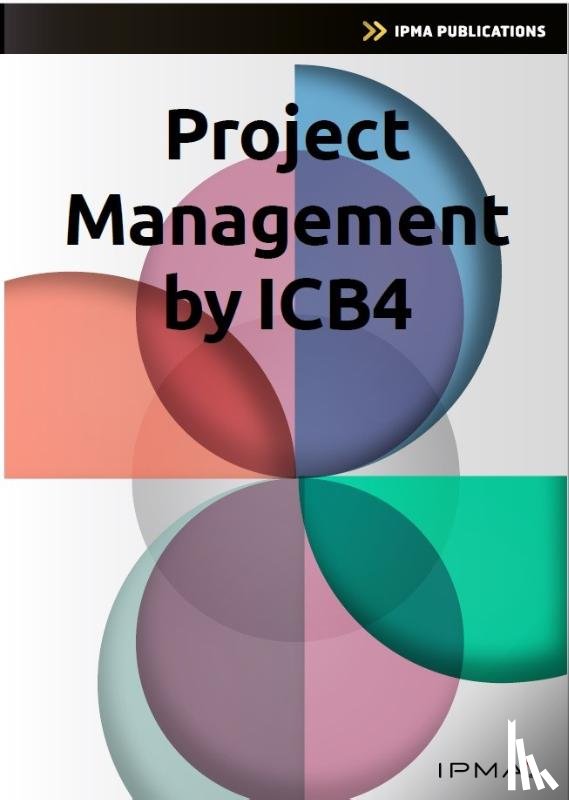 Hedeman, Bert, Riepma, Roel - Project Management by ICB4