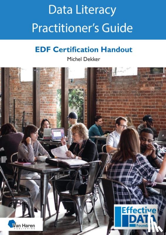 Strategy Alliance BV, And More Group BV - Data Management courseware based on CDMP Fundamentals