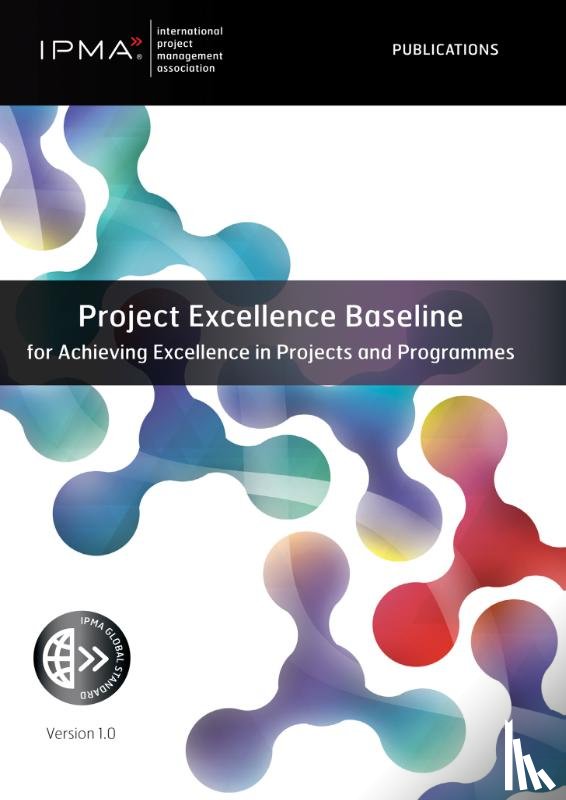 IPMA - Project Excellence Baseline