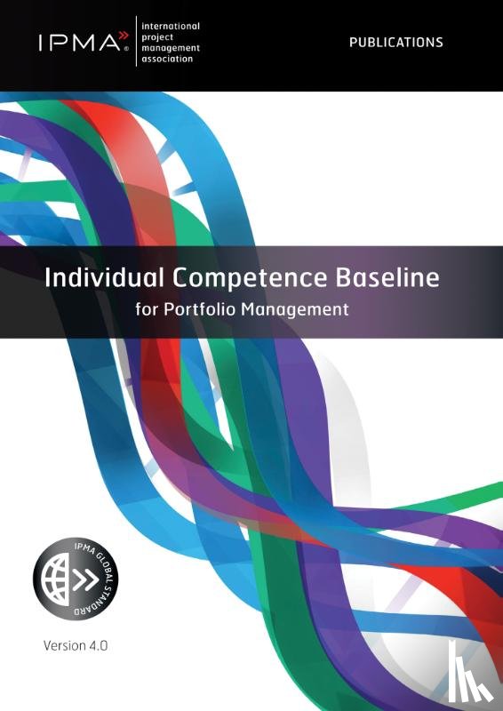 IPMA - Individual Competence Baseline for Portfolio Management