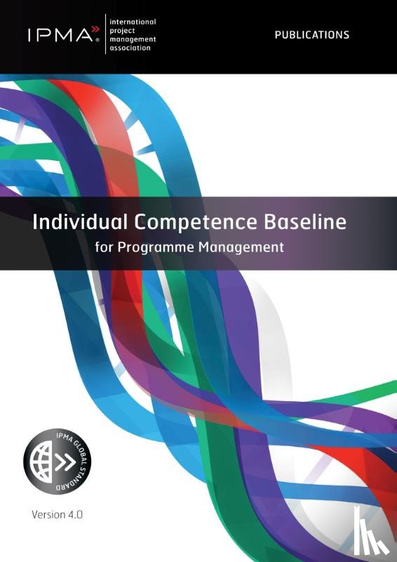 IPMA - Individual Competence Baseline for Programme Management