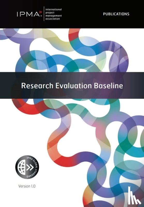 IPMA - Research Evaluation Baseline