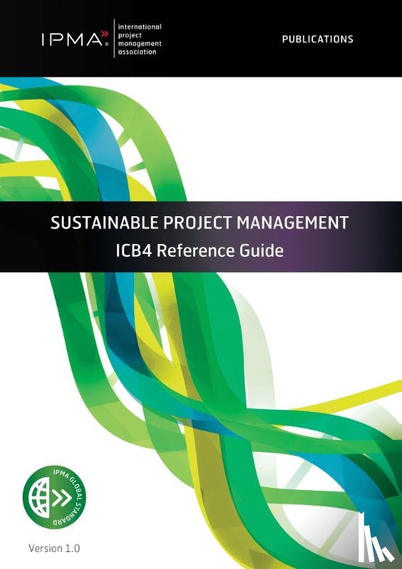 Bossi, Sara, Silvius, Gilbert, Panaro, Max, Purckhauer, Peter - Sustainable Project Management