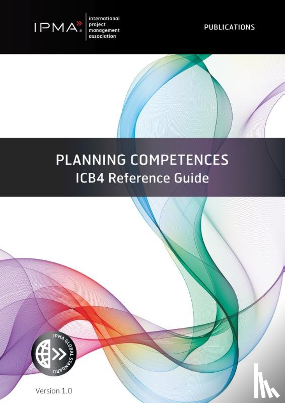Roux-Kiener, Agnes, Vallet, Gilles, Rocher, Philippe - Planning Competences