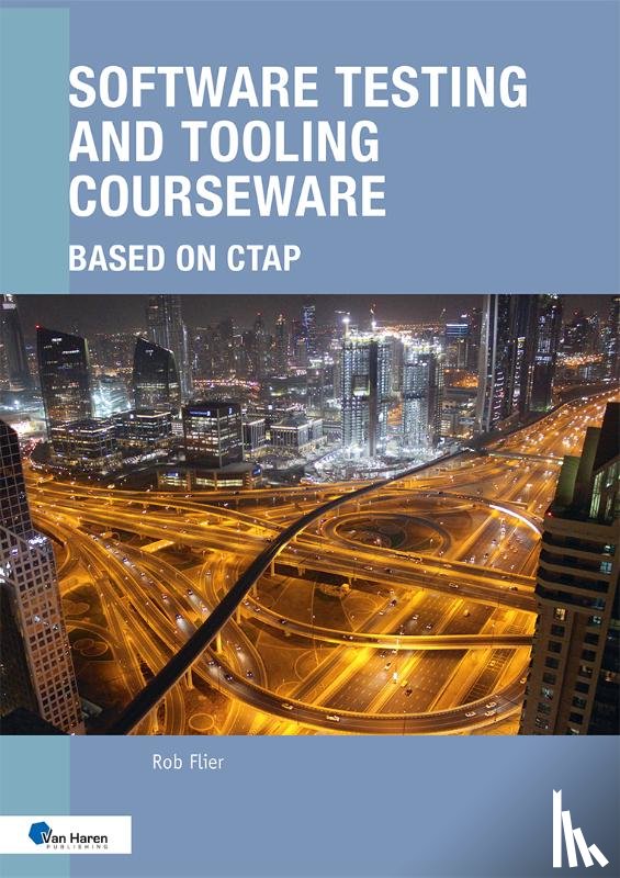 Flier, Rob - Software Testing and Tooling Courseware