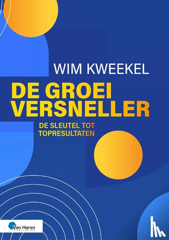 Kweekel, Wim - De groeiversneller