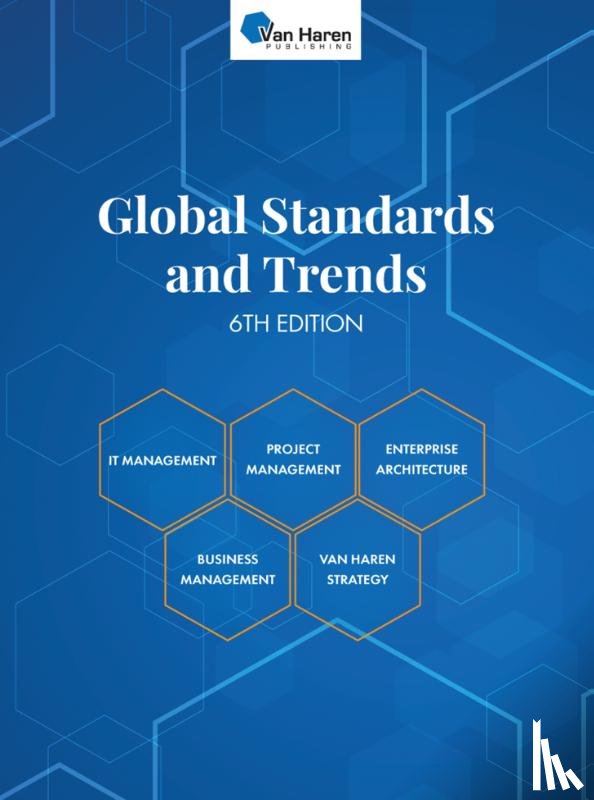 Haren Publishing, Team Van - Global Standards and Trends - 6th Edition