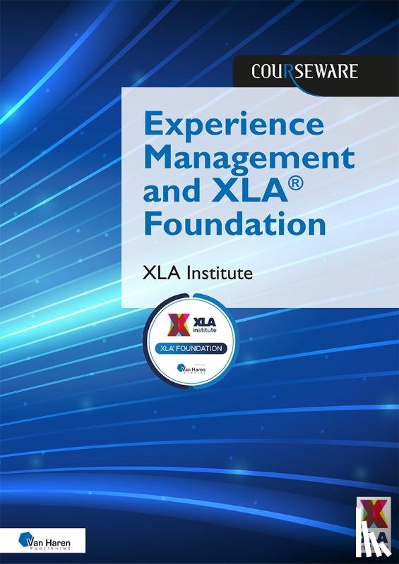 XLA Institute - Experience Management and XLA® Foundation