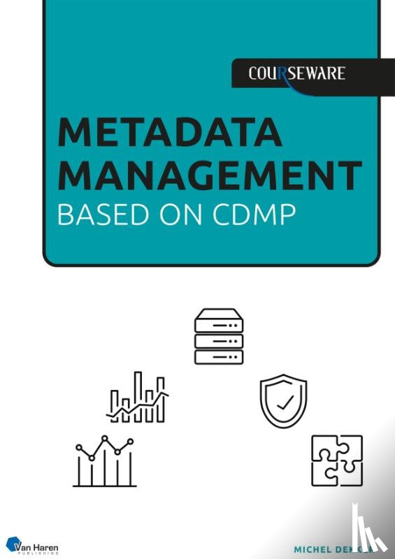 Dekker, Michel - Metadata Management