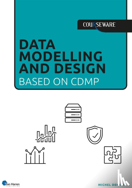 Dekker, Michel - Data Modelling and Design