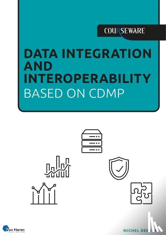 Dekker, Michel - Data Integration and Interoperability