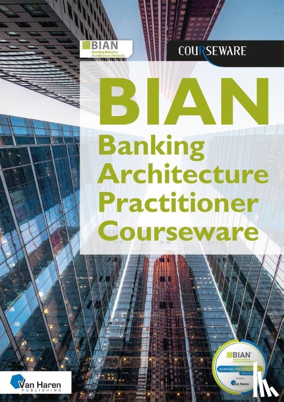 BIAN ao, Jebanasam, Nishan - BIAN Banking Architecture Practitioner Courseware v3
